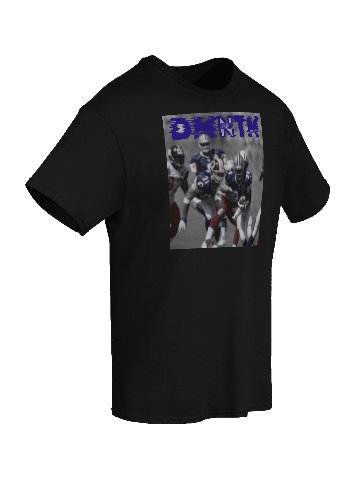 DMNTM Breakthrough Tee product image (15)