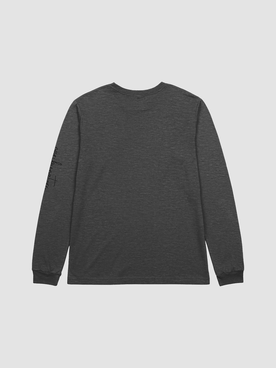 Cult Mommy Sleeved Tee product image (3)