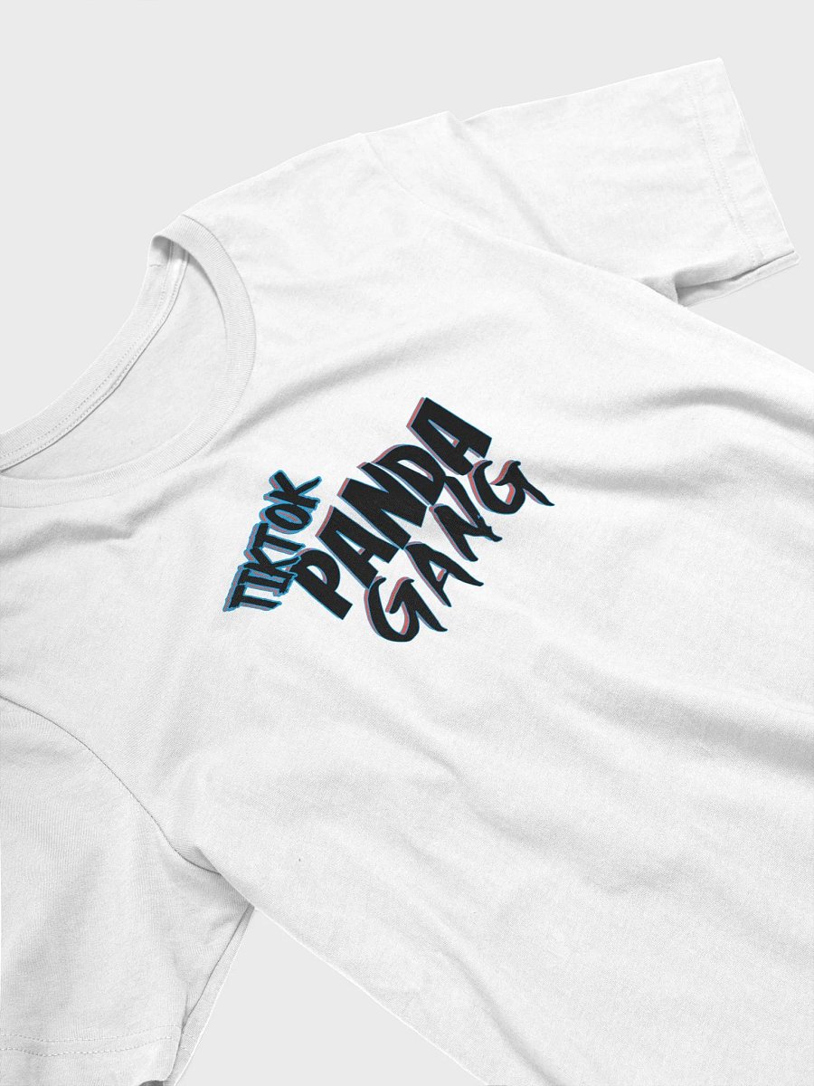 TikTok Panda Gang product image (3)
