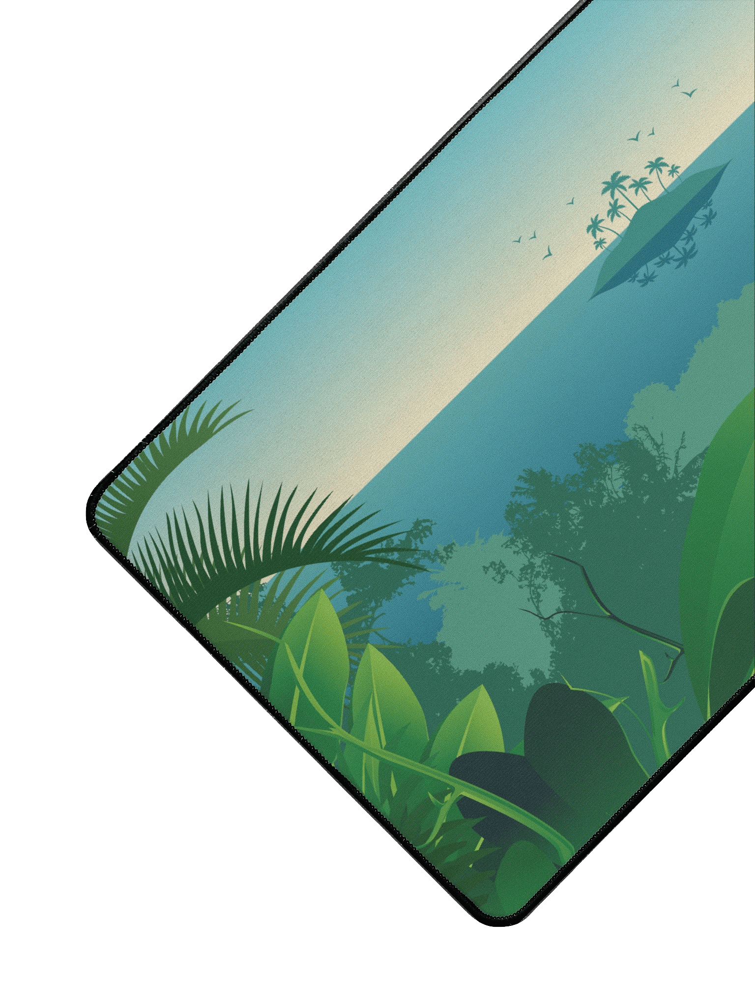Socialocca Island View Desk Mat product image (3)