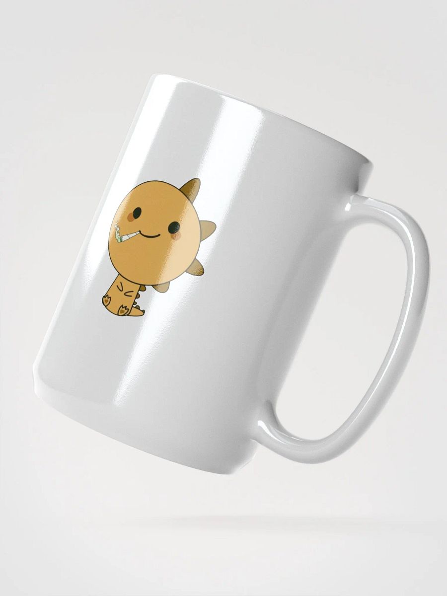 trex dino nugget mug product image (2)