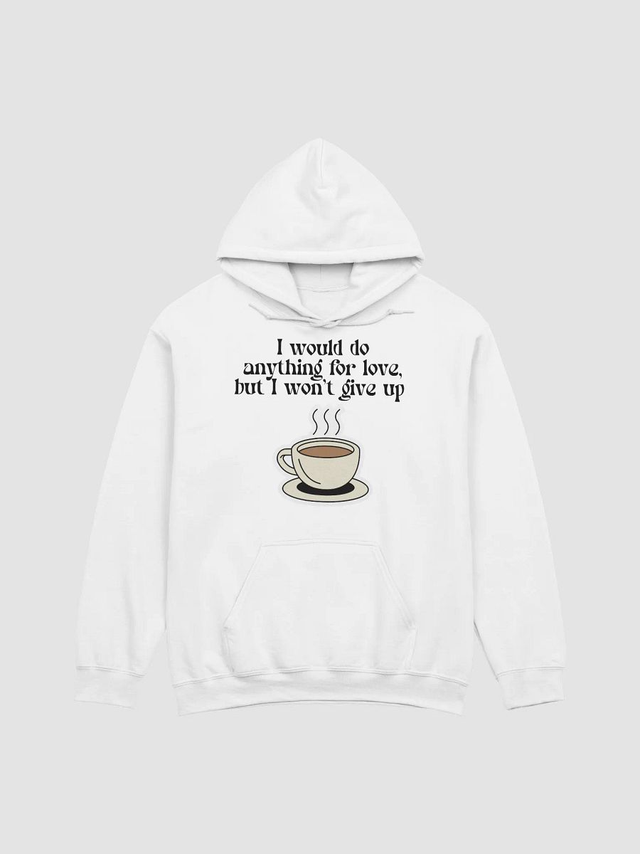Steaming Cup of Comfort Hoodie product image (1)