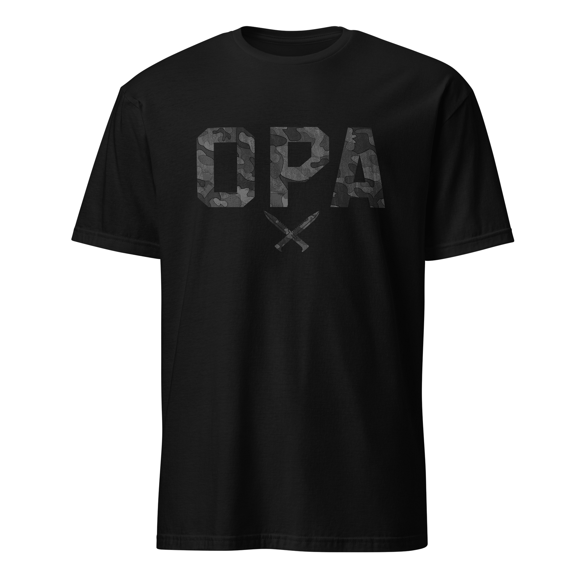 Black Camo OPA product image (2)