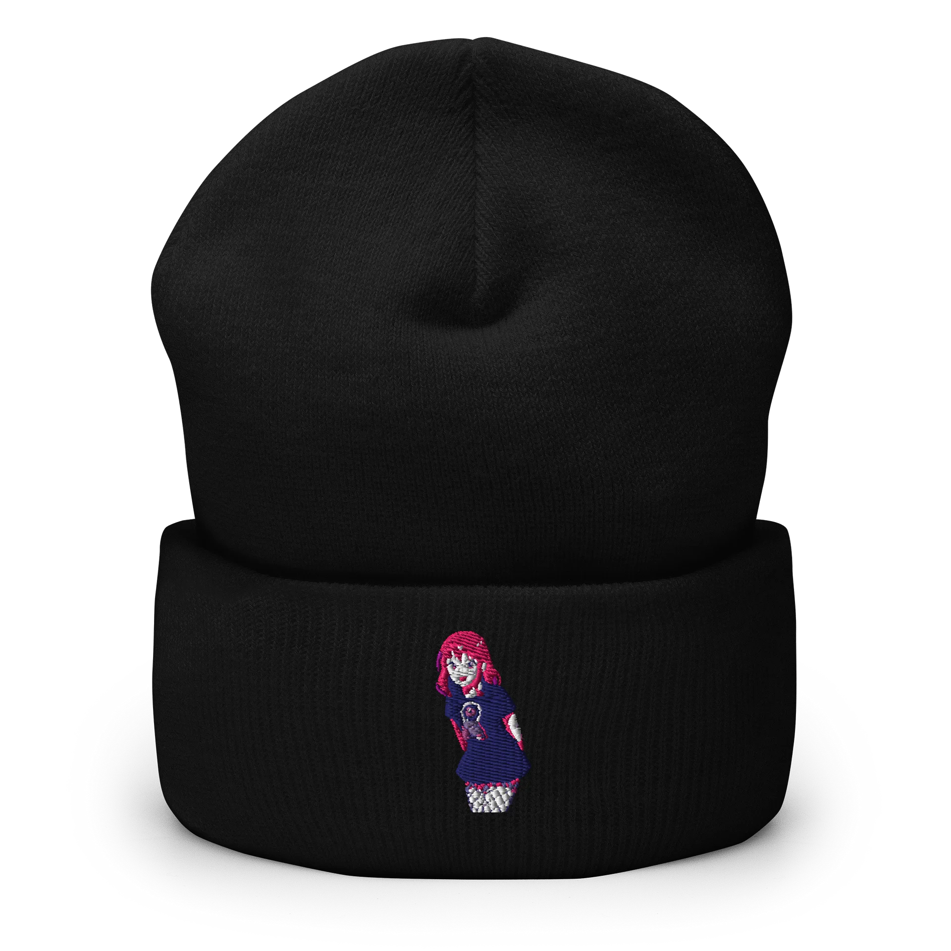 Anime girl winter hat product image (1)