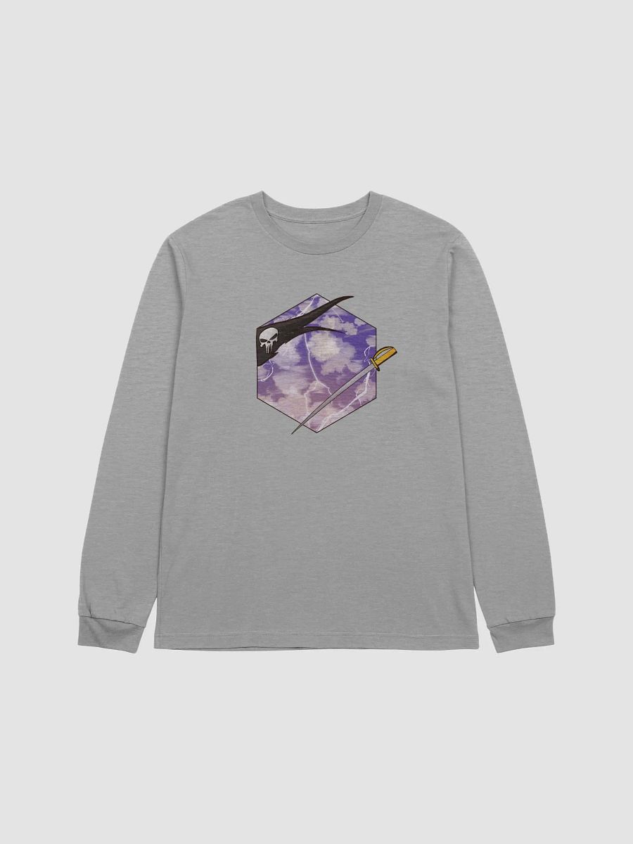 Edie Symbol Long Sleeve product image (2)