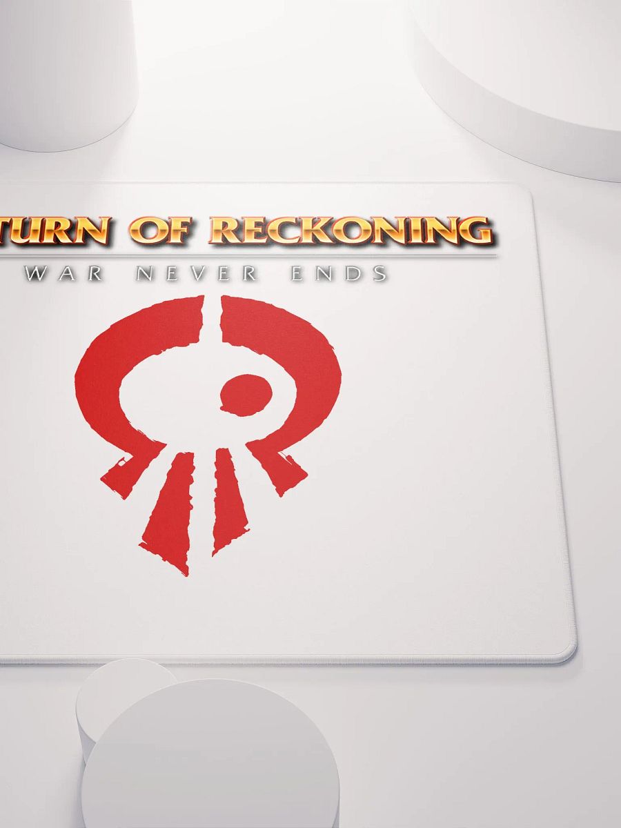Gaming Mouse Pad product image (5)
