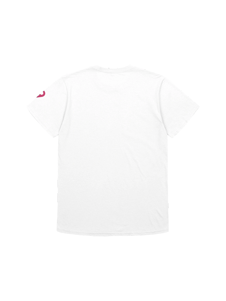 Quad9 Black Logo T-Shirt product image (16)