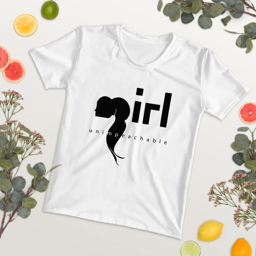 Girl art logo product image (4)