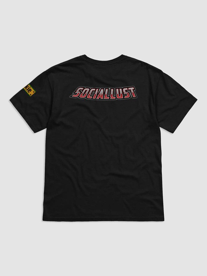 Not that kind of Tankie T-Shirt product image (4)