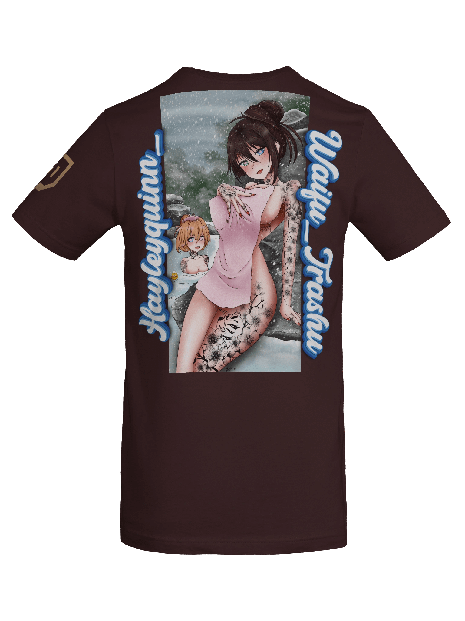 Breast Onsen product image (20)