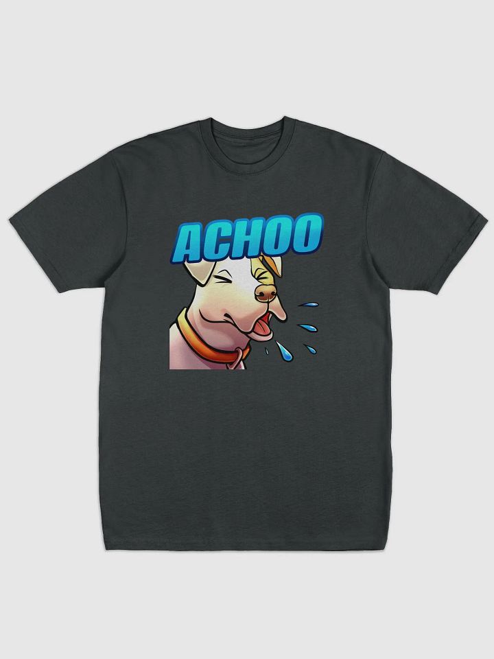 ACHOO Shirt, Front product image (2)