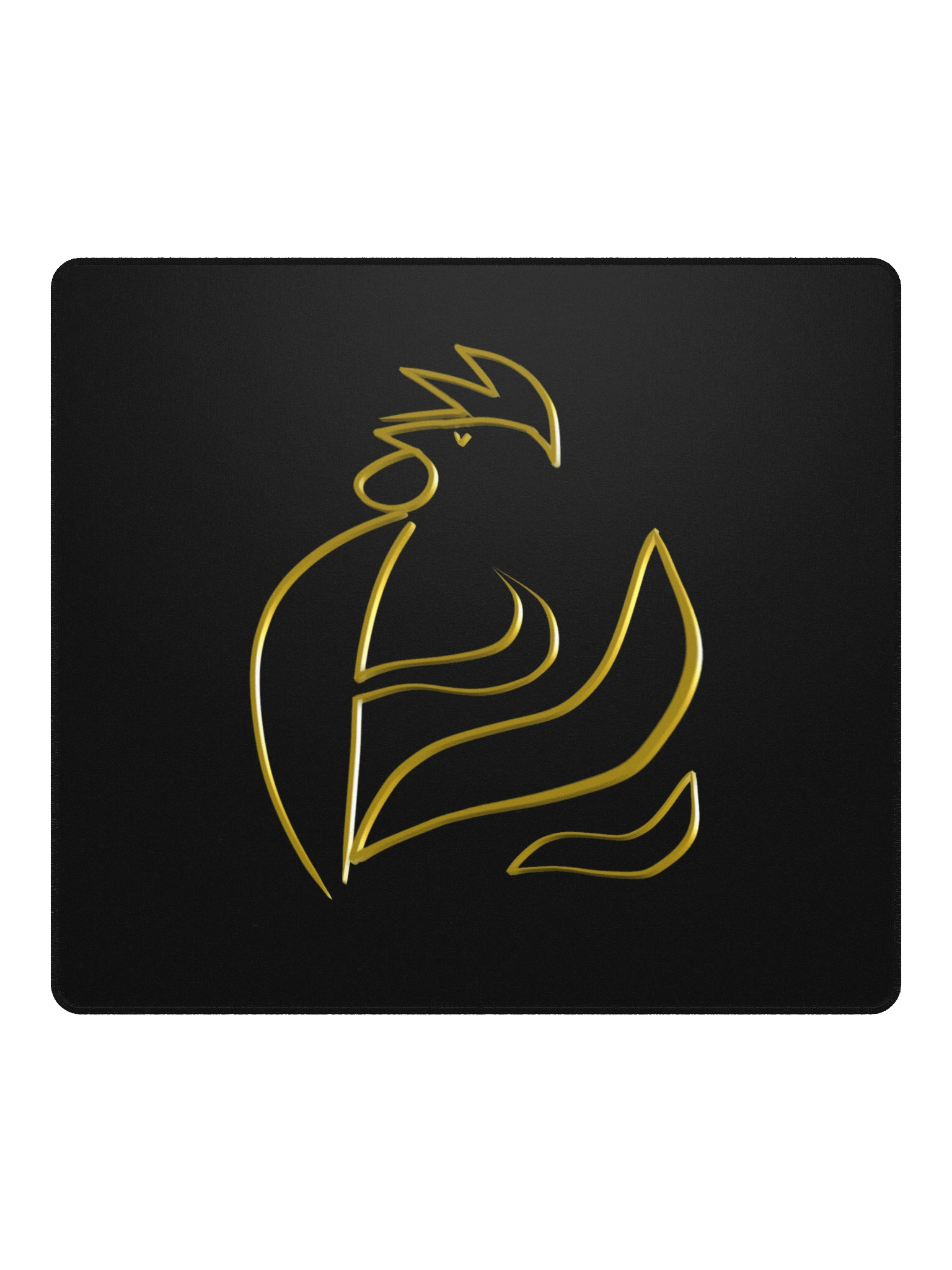 Cock Energy Gamer Mousepad product image (2)