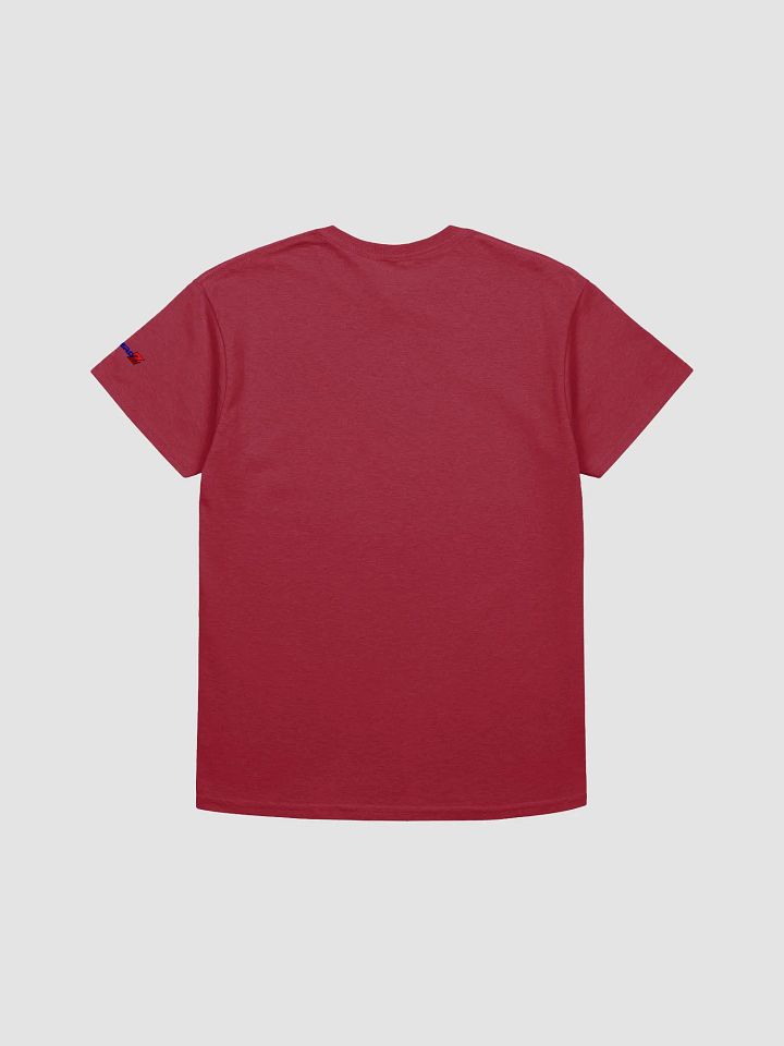 The Nerd King T product image (6)