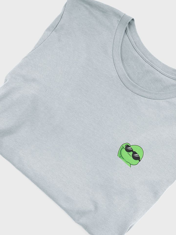 The Jivan Tee product image (1)