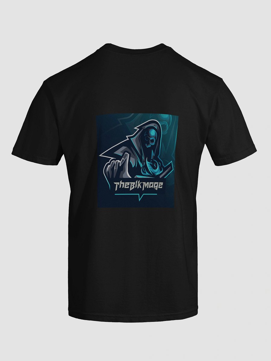 Finger Guns the shirt 2.0 product image (9)