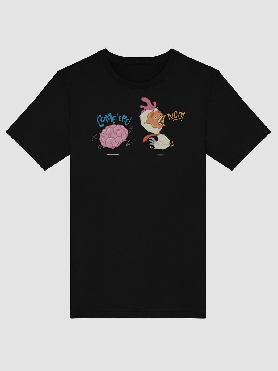 Fast as Cluck product image (30)