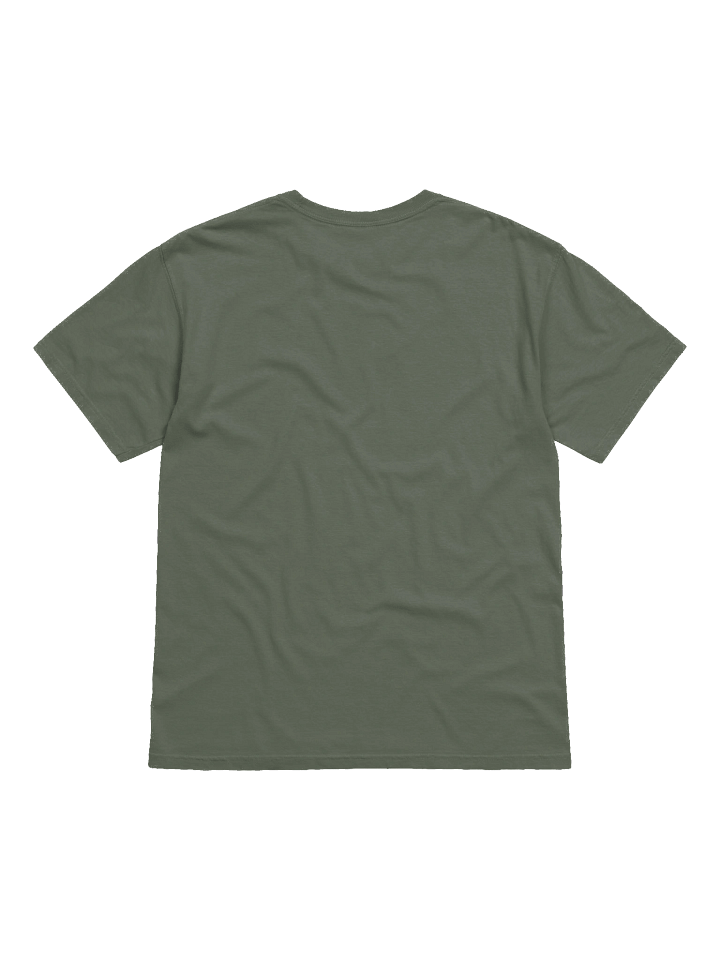 Basic EvoGear Tee – Forest product image (2)