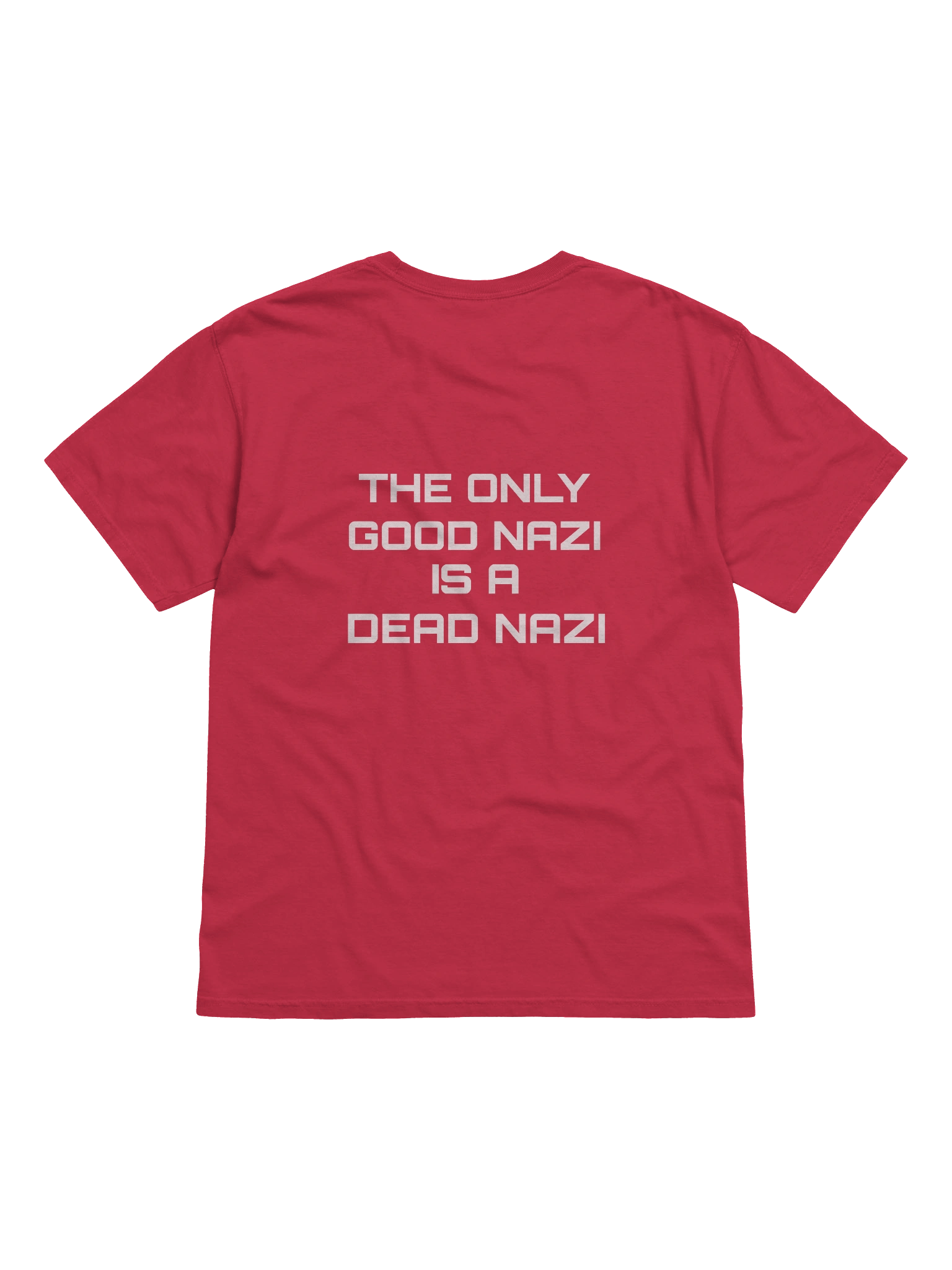 Ultimate Comfort Cotton Tee product image (18)