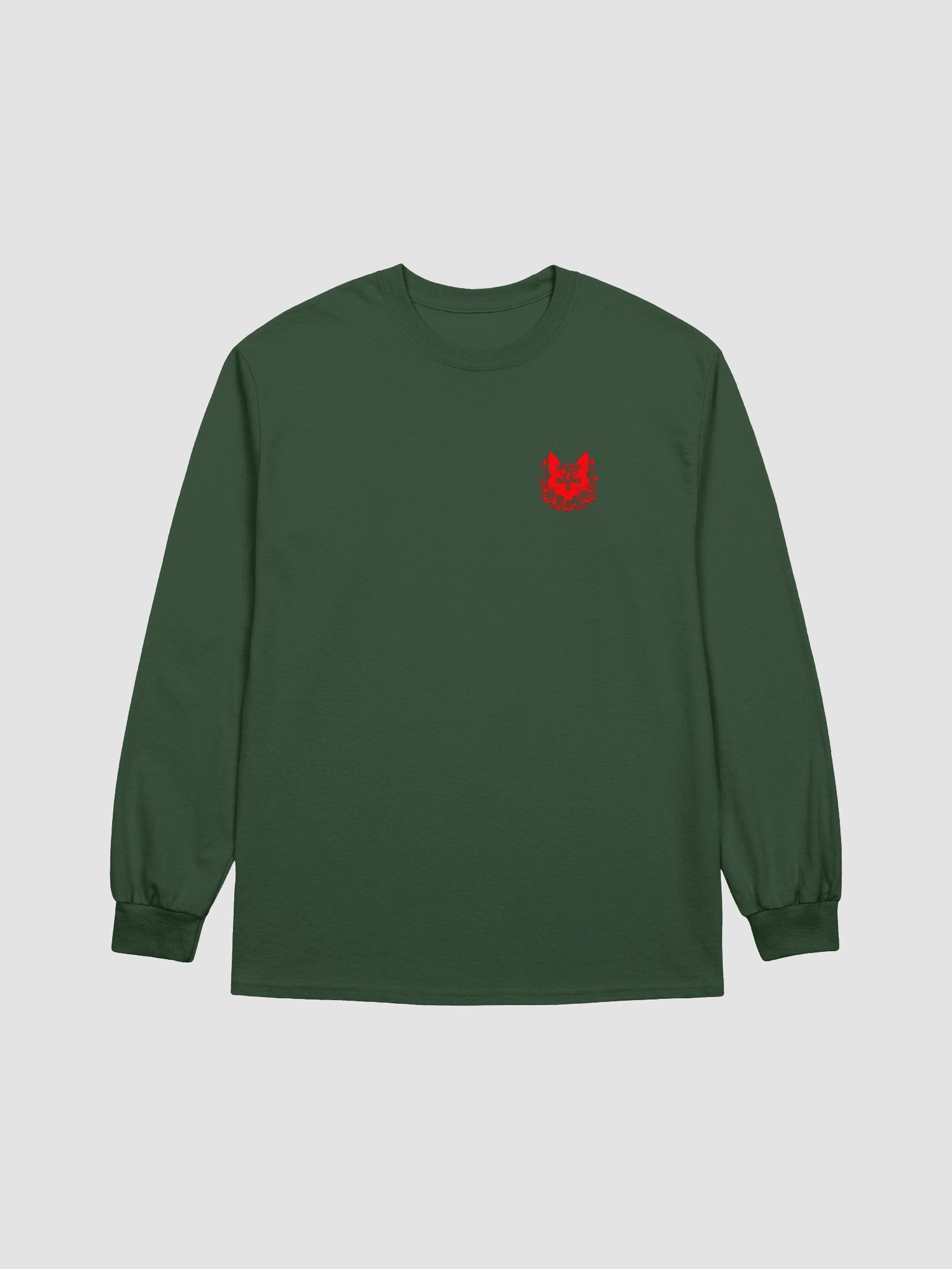 ZoeRay Long Sleeve product image (8)