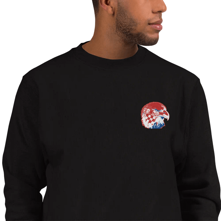 Hrvatski Sokol Champion Sweatshirt product image (2)