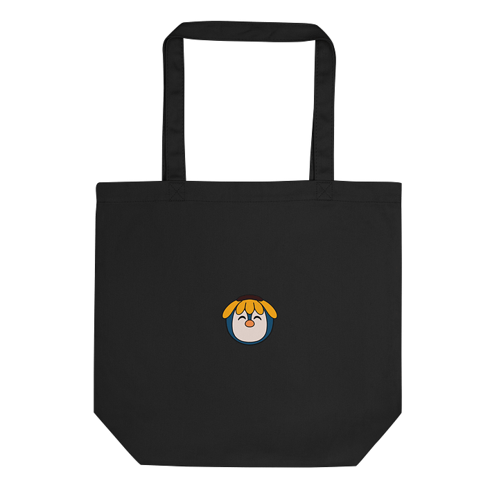 Penguin Tote Bag product image (2)