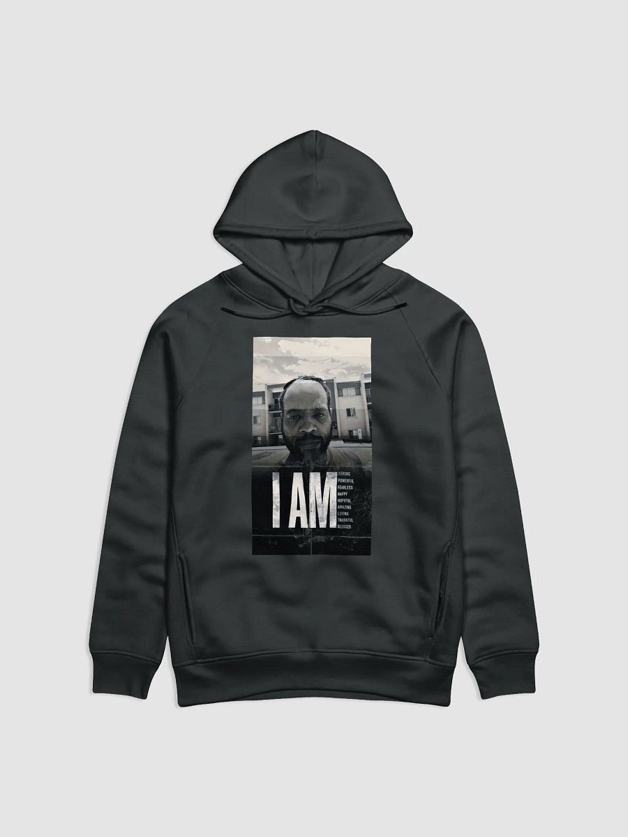 Morris Hoodie 11 product image (2)