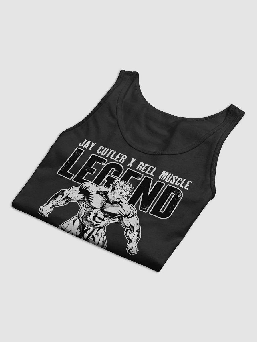 Quad Stomp Tank Top product image (8)