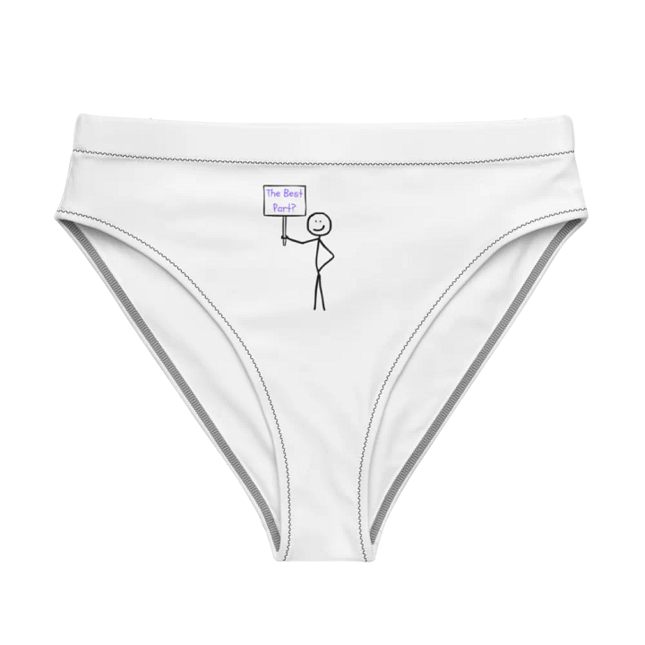 Best Part Bikini Bottoms product image (1)