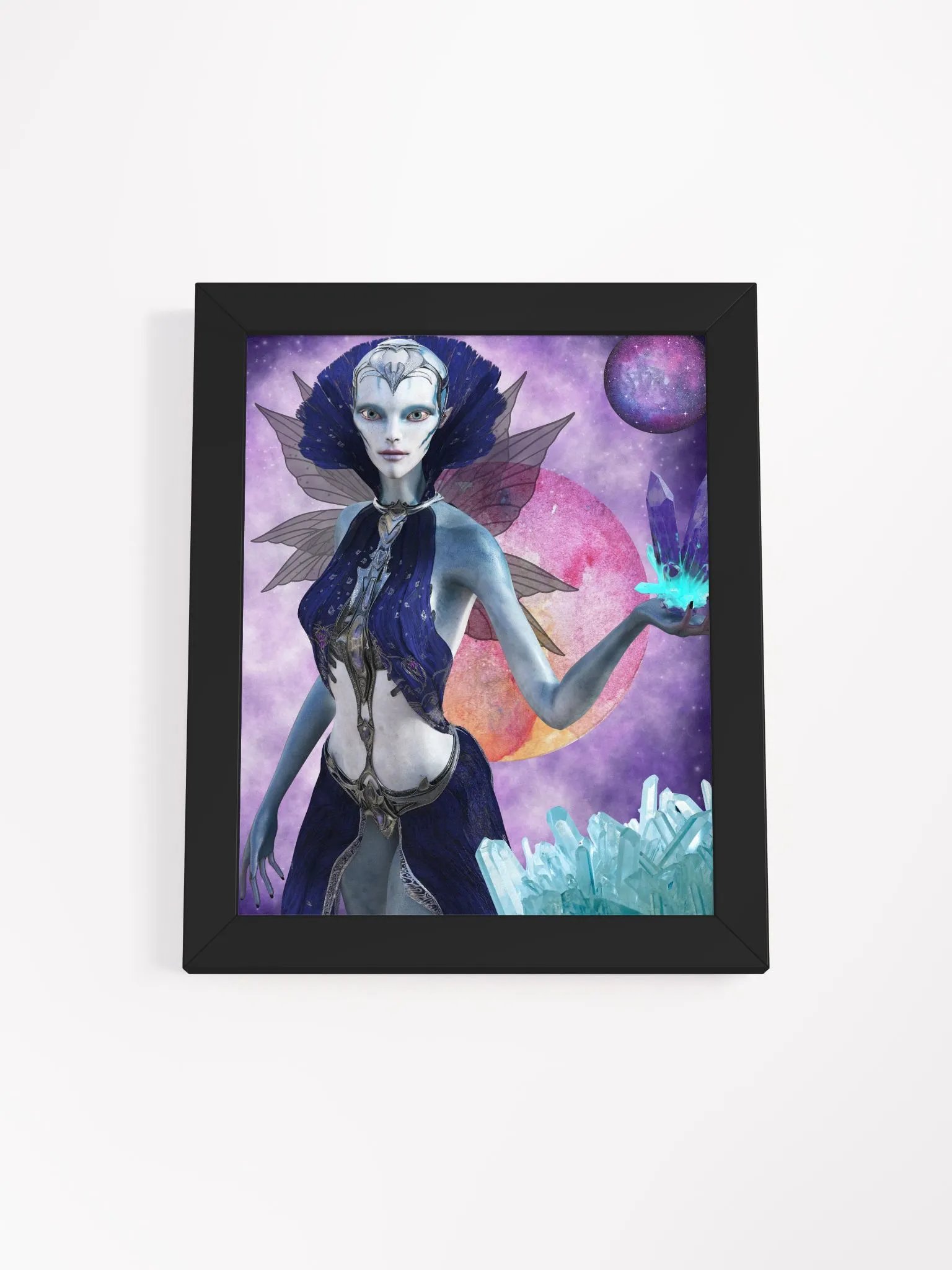 ALIEN ELF CRYSTALS product image (9)