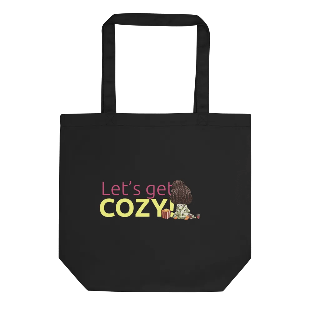 Cozy Bag product image (1)