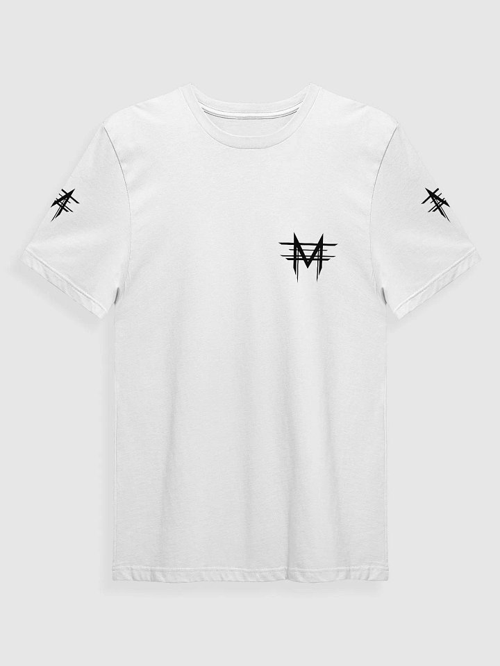 B/old Slayer Tee product image (1)