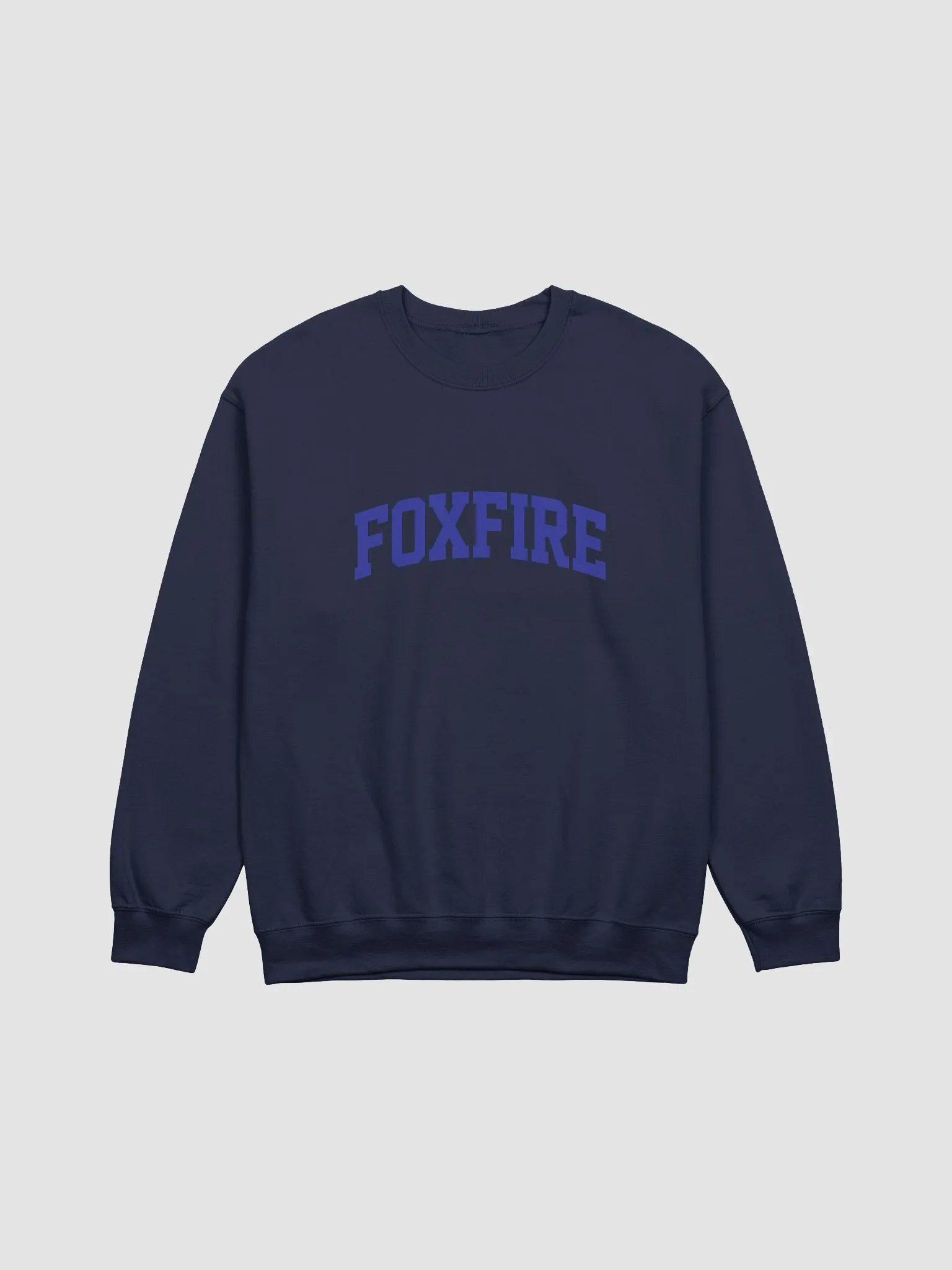 Foxfire Academy Sweatshirt product image (9)