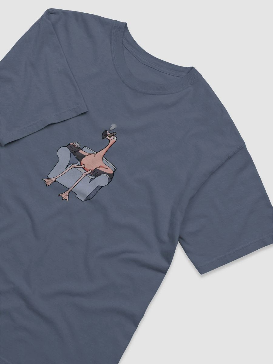 Boston Legal Flamingos - Denny Crane product image (1)