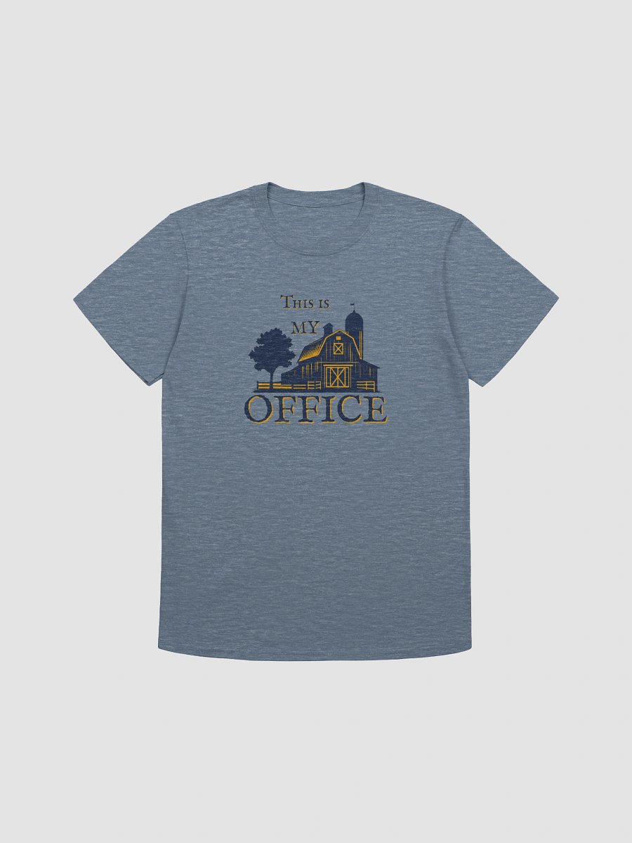 Thid is MY Office T-Shirt product image (57)