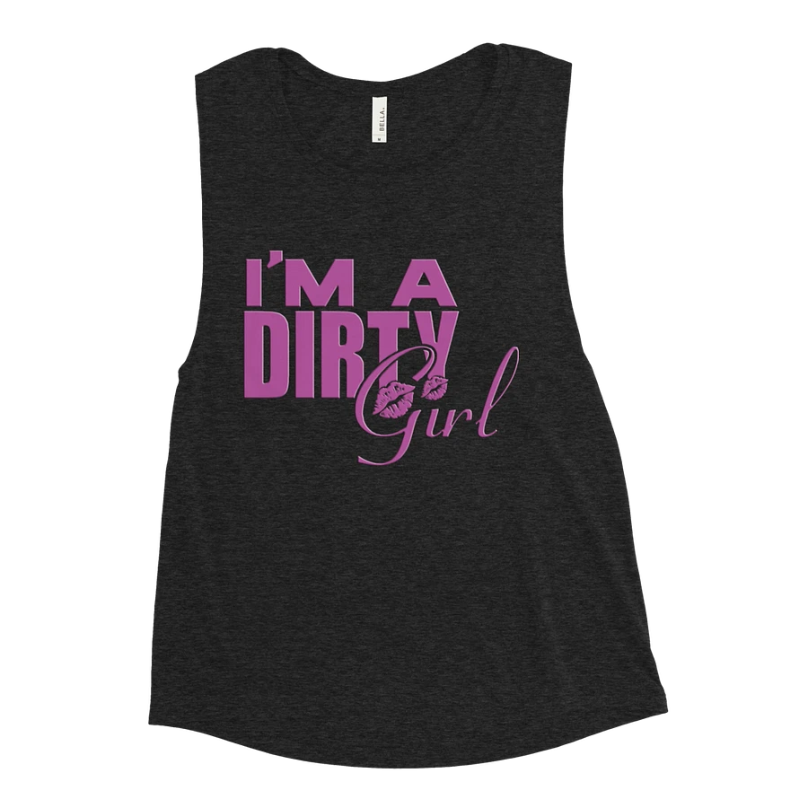 Dirty Girl Tank product image (2)