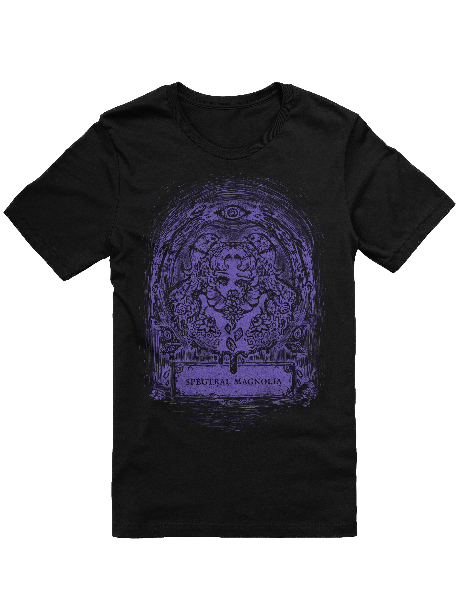 Sweet Tears T-Shirt product image (2)