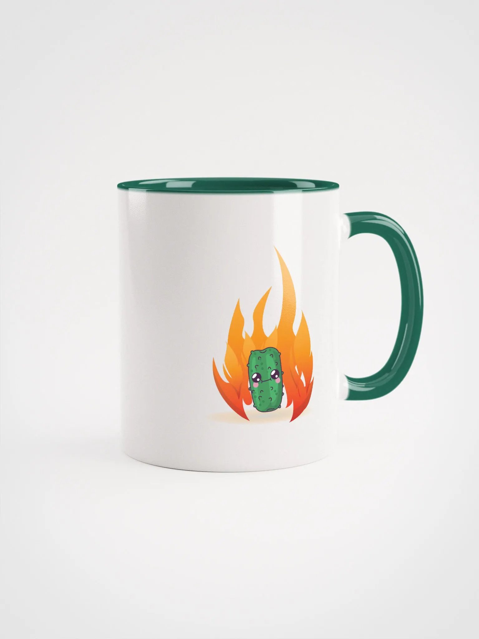 From The Ashes Mug product image (1)