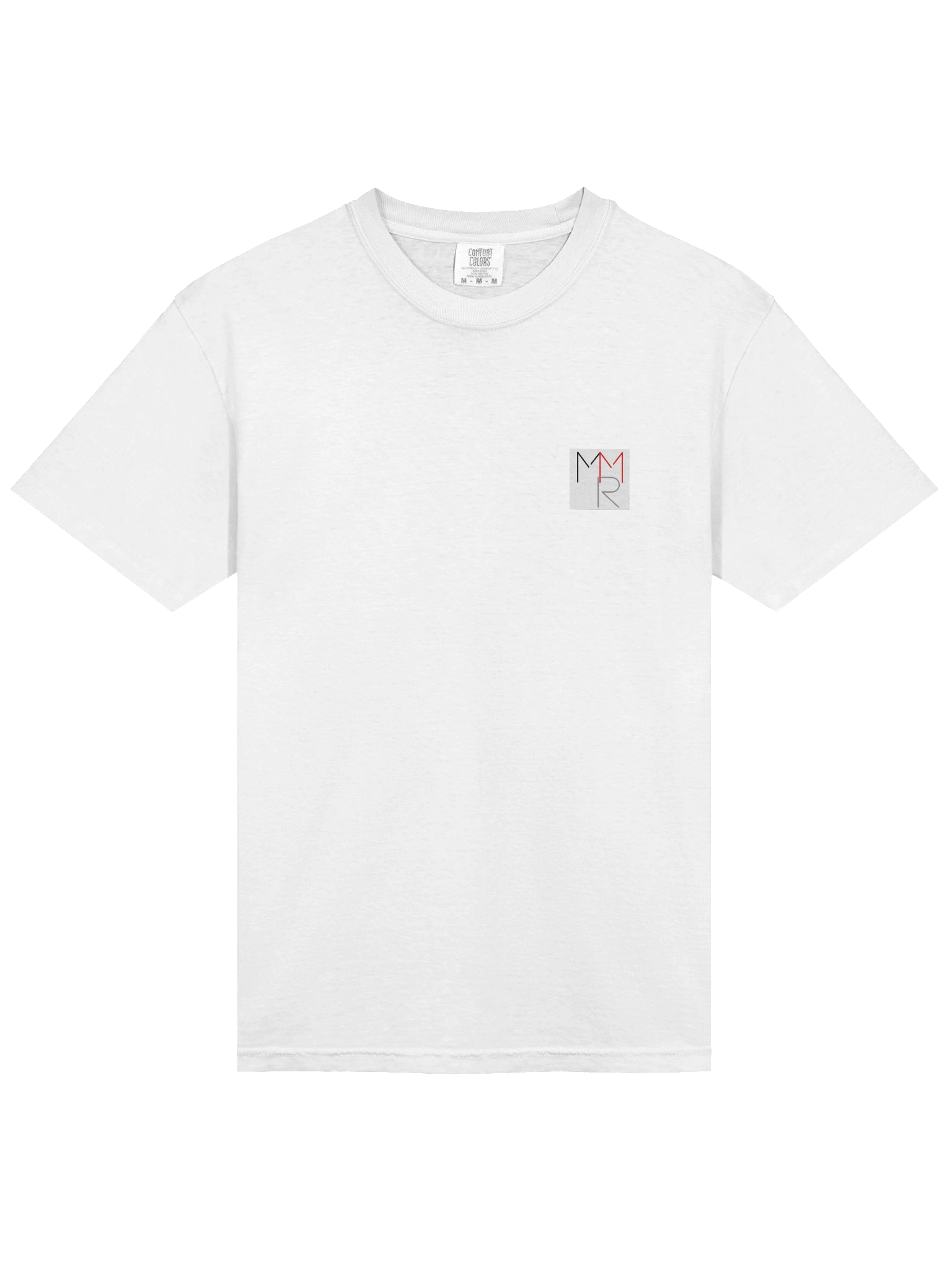 MRM Logo Tee product image (3)