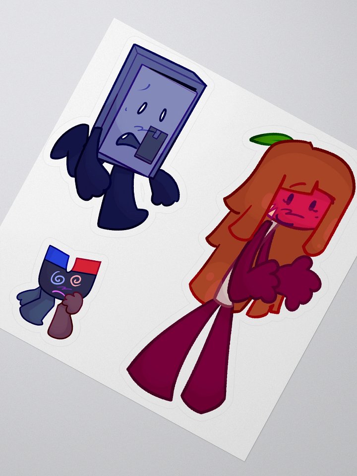 Family Matters product image (2)