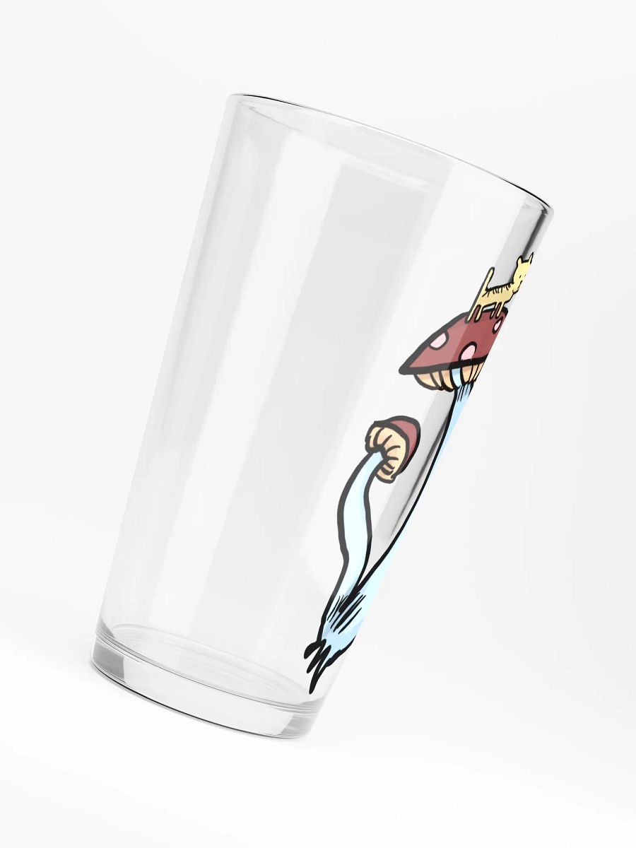 mushroom kitty product image (6)