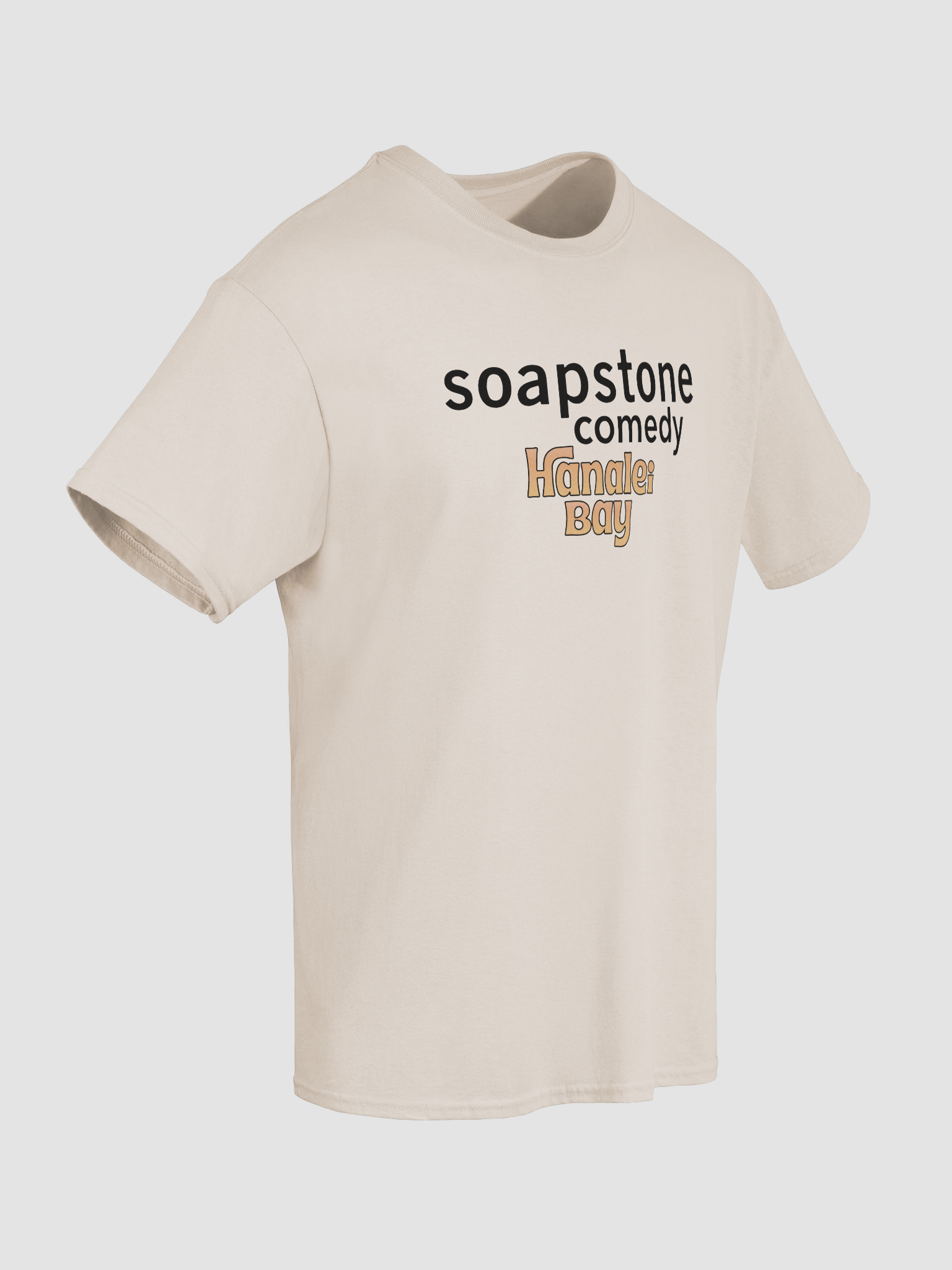 Hanalei Bay Vibes T-Shirt product image (8)