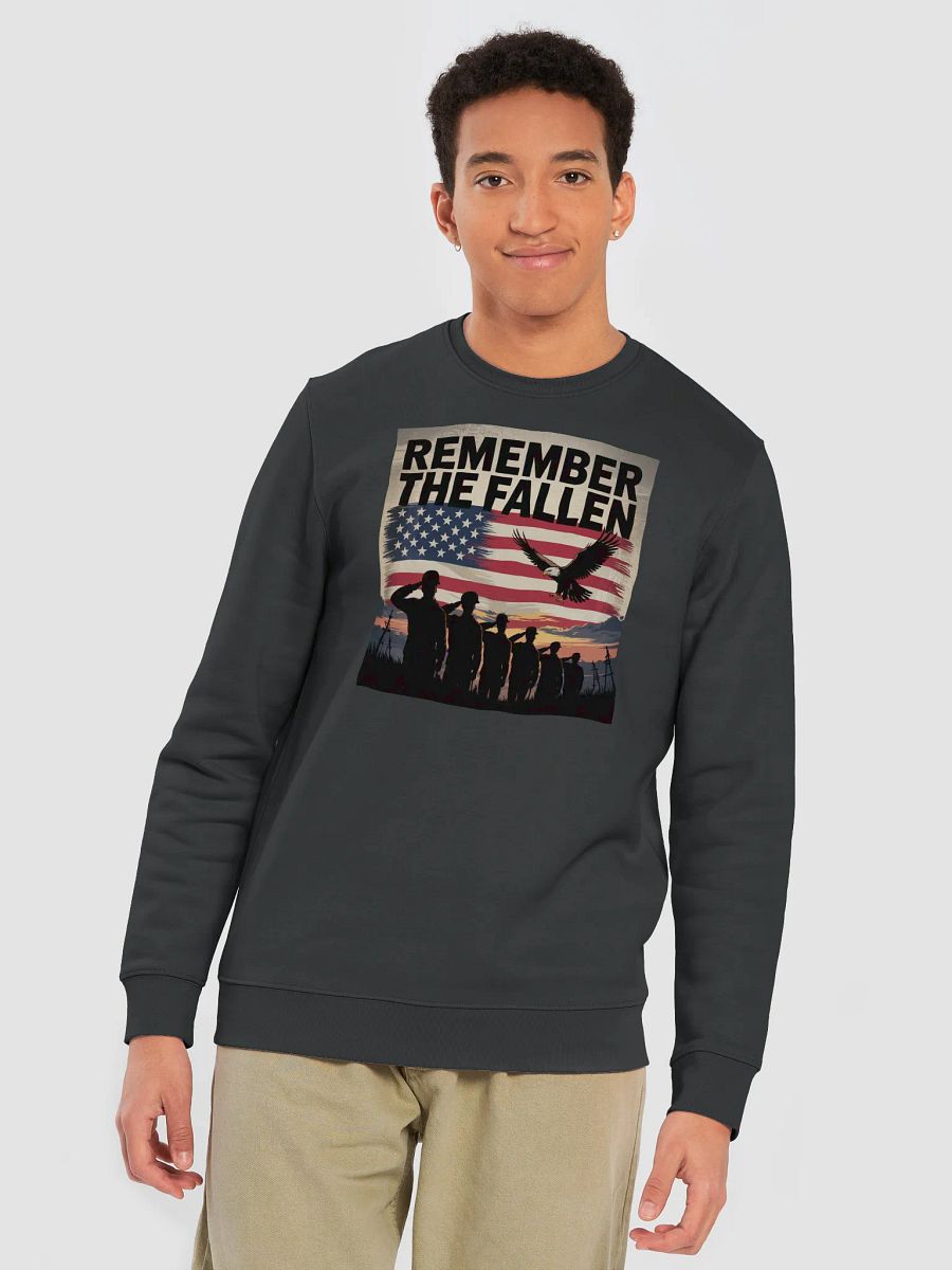Remember The Fallen product image (7)