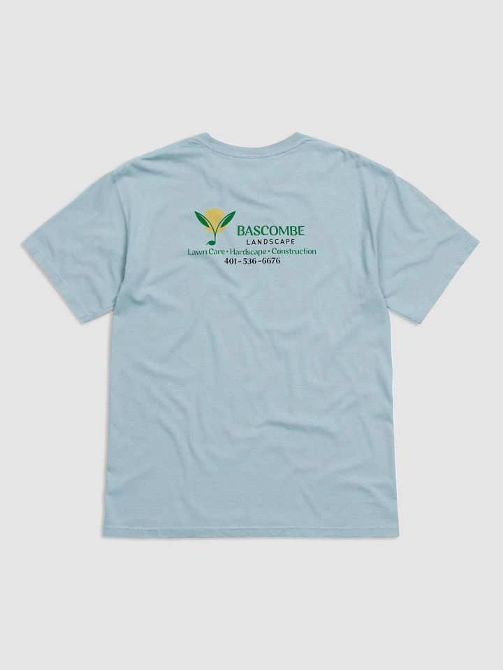 Bascombe Landscape T-Shirt product image (11)