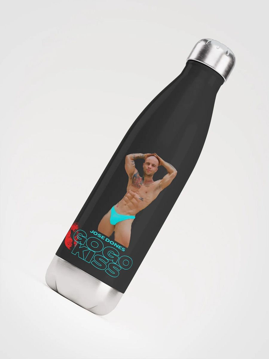 GoGo Kiss Water product image (4)