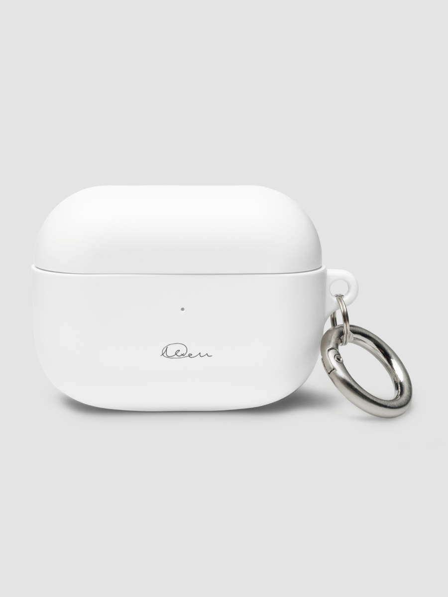 signed airpod case product image (5)