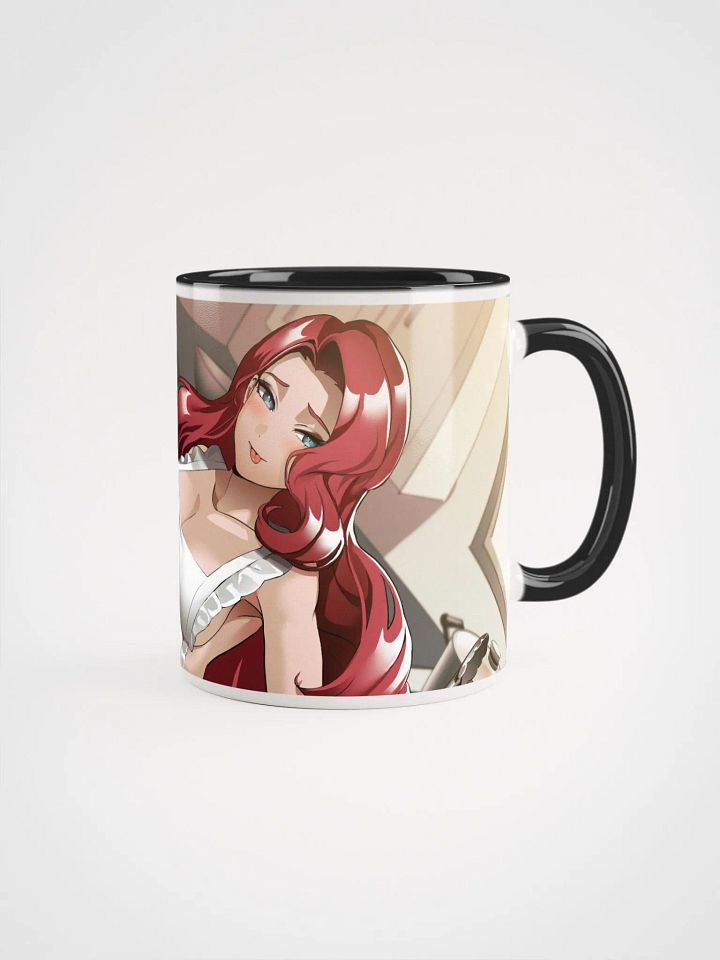 Deadly Thanksgiving Ceramic Mug product image (8)