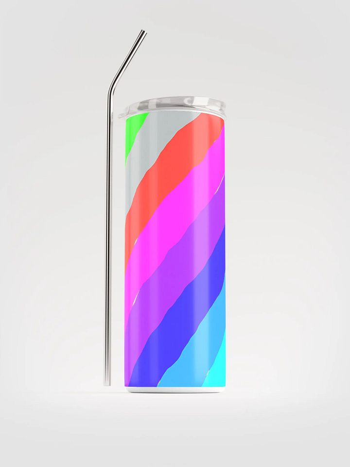 GREAT WATER product image (1)