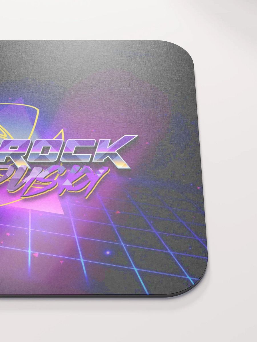 Stage Logo Mousepad product image (5)