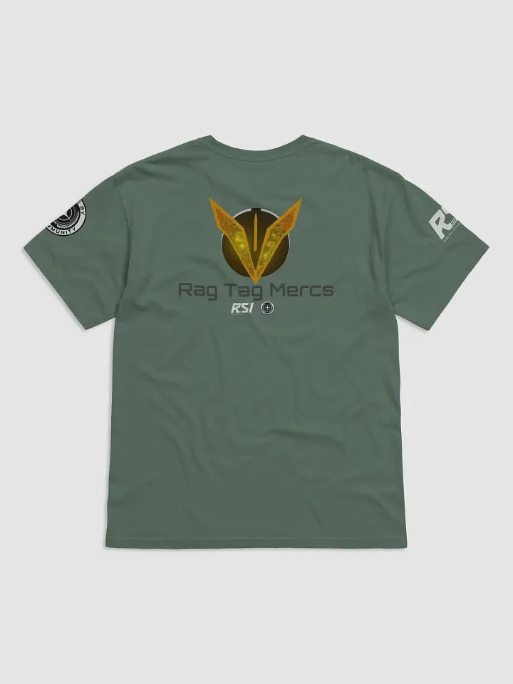 Summer tee product image (17)