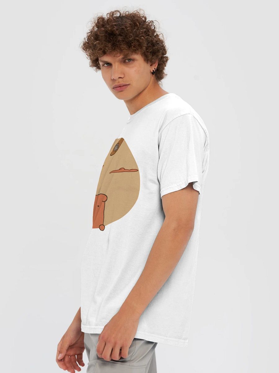 Looking Down a Well | T-Shirt product image (6)